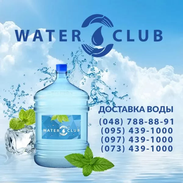 бутыль воды и телефоны доставки воды
